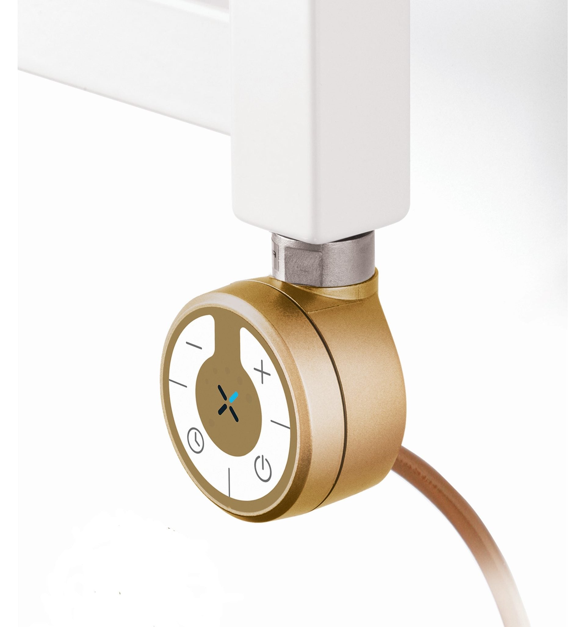 Elpatron för handdukstork Duschbyggarna MOA