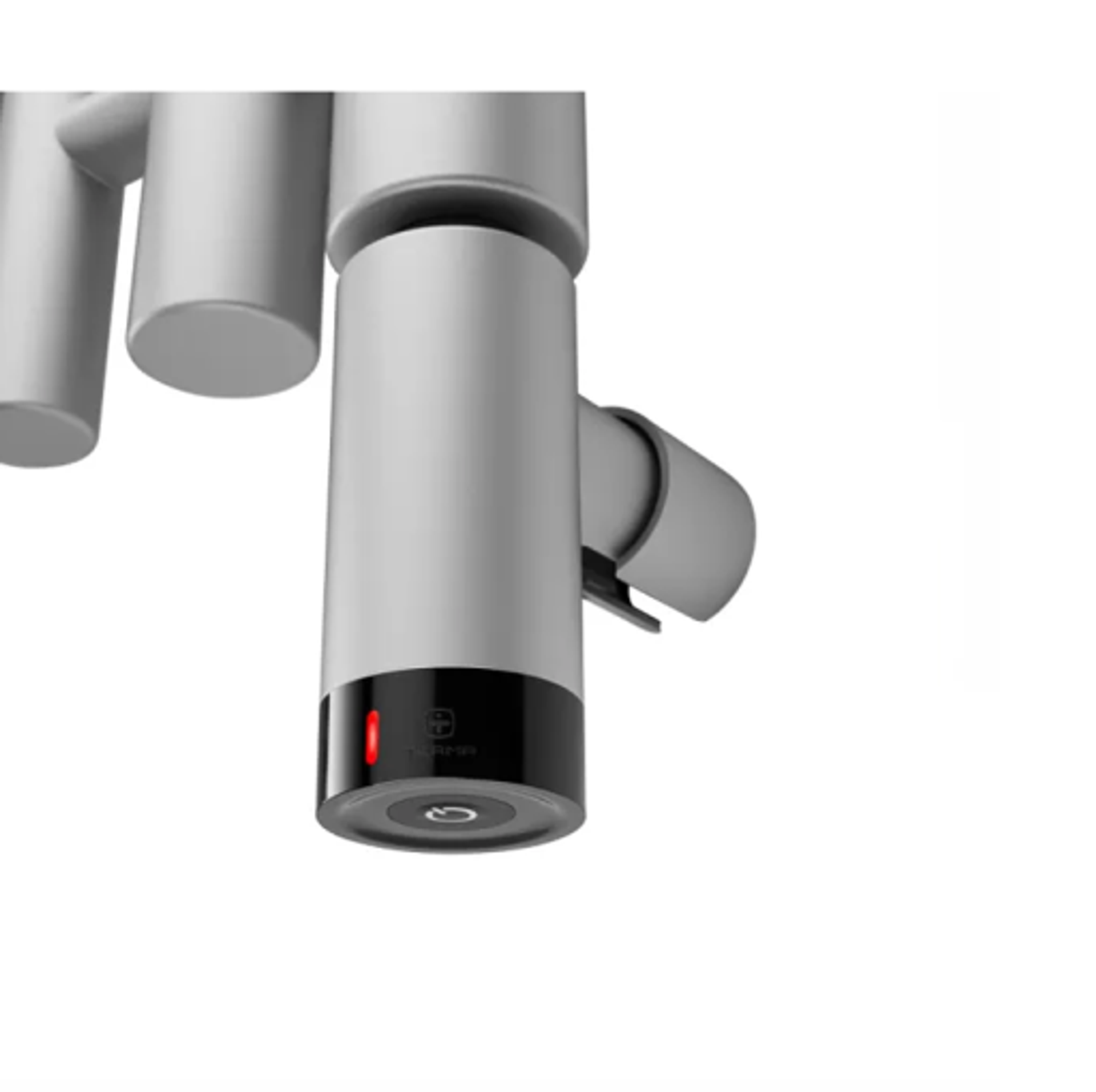 Elpatron för handdukstork Duschbyggarna ONE R36 Extern